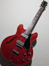 Gibson 【アーリー・サマー・セール】1964 ES-330 -Cherry-【2.79kg】_2