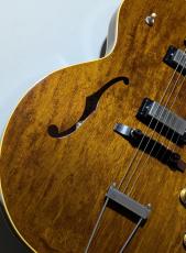 KING SNAKE 【アーリー・サマー・セール】Detroit One -Dirty Walnut -【USED】【フルアコ】_3