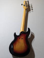 YAMAHA 【アーリー・サマー・セール】BBP35 -Vintage Sunburst- #IMH212E【4.54kg】_3