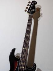 YAMAHA 【アーリー・サマー・セール】BBP35 -Vintage Sunburst- #IMH212E【4.54kg】_6