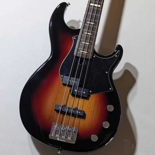 YAMAHA 【アーリー・サマー・セール】BBP34 -Vintage Sunburst- #ILO254E【4.13kg】