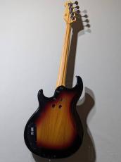 YAMAHA 【アーリー・サマー・セール】BBP34 -Vintage Sunburst- #ILO254E【4.13kg】_3