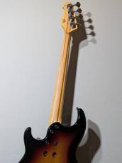 YAMAHA 【アーリー・サマー・セール】BBP34 -Vintage Sunburst- #ILO254E【4.13kg】_7