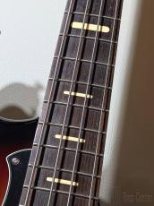 YAMAHA 【アーリー・サマー・セール】BBP34 -Vintage Sunburst- #ILO254E【4.13kg】_8