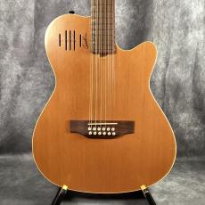 Godin A12 Natural SG