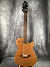 Godin A12 Natural SG_4