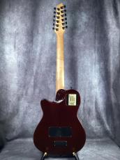 Godin A12 Natural SG_5