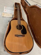 Martin D-18 1979年製 Martinブラックハードケース付き 超美品!_3