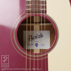 Switch RSD-45 39mm Burgundy Mist【デモ動画掲載】_6