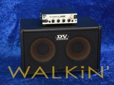 DV MARK DV Mark DV Micro 50 Jazz & DV Jazz 208