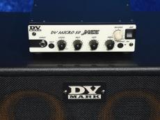 DV MARK DV Mark DV Micro 50 Jazz & DV Jazz 208_2
