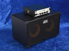 DV MARK DV Mark DV Micro 50 Jazz & DV Jazz 208_3