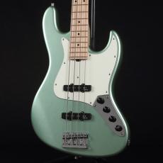 Sadowsky MetroLine ML21 VJ4 Swamp Ash ~Sage Green Metallic Satin~