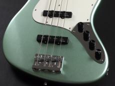 Sadowsky MetroLine ML21 VJ4 Swamp Ash ~Sage Green Metallic Satin~_5