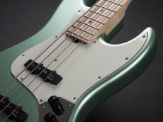 Sadowsky MetroLine ML21 VJ4 Swamp Ash ~Sage Green Metallic Satin~_7