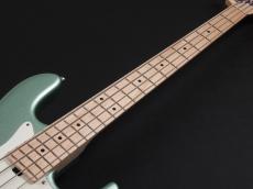 Sadowsky MetroLine ML21 VJ4 Swamp Ash ~Sage Green Metallic Satin~_9