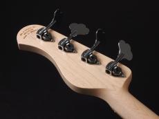Sadowsky MetroLine ML21 VJ4 Swamp Ash ~Sage Green Metallic Satin~_10