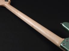 Sadowsky MetroLine ML21 VJ4 Swamp Ash ~Sage Green Metallic Satin~_11