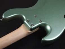 Sadowsky MetroLine ML21 VJ4 Swamp Ash ~Sage Green Metallic Satin~_12