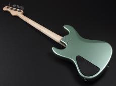 Sadowsky MetroLine ML21 VJ4 Swamp Ash ~Sage Green Metallic Satin~_13