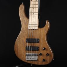 Sadowsky Metroline ML24 MS5 Ash 24-Fret Modern Bass ~Antique Tobacco Tansparent Satin~