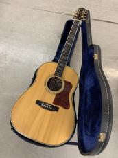 Gruhn D-4J George Gruhn ハカランダ材 サイド/バック アバロン貝インレイ入り 美品!