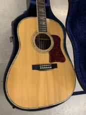 Gruhn D-4J George Gruhn ハカランダ材 サイド/バック アバロン貝インレイ入り 美品!_2