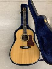 Gruhn D-4J George Gruhn ハカランダ材 サイド/バック アバロン貝インレイ入り 美品!_3