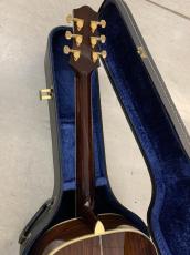 Gruhn D-4J George Gruhn ハカランダ材 サイド/バック アバロン貝インレイ入り 美品!_8