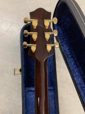 Gruhn D-4J George Gruhn ハカランダ材 サイド/バック アバロン貝インレイ入り 美品!_9