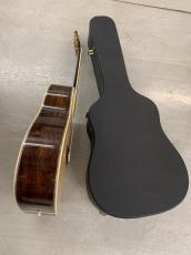 Gruhn D-4J George Gruhn ハカランダ材 サイド/バック アバロン貝インレイ入り 美品!_10