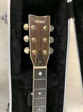 YAMAHA L-15 1980年代 後期モデル ハカランダ単板 サイド/バック!_5