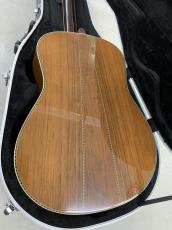 YAMAHA L-15 1980年代 後期モデル ハカランダ単板 サイド/バック!_7