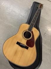 YAMAHA L-15 1980年代 後期モデル ハカランダ単板 サイド/バック!_14