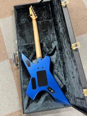 Killer KG-Prime 21 the spirit Matte Blue Metallic_3