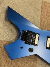 Killer KG-Prime 21 the spirit Matte Blue Metallic_5