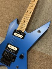 Killer KG-Prime 21 the spirit Matte Blue Metallic_6