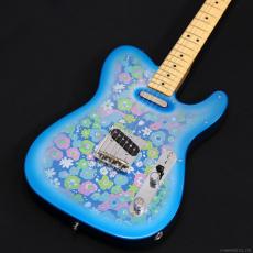 Fender Made in Japan Limited Telecaster [Blue Flower]