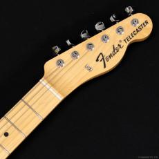 Fender Made in Japan Limited Telecaster [Blue Flower]_10