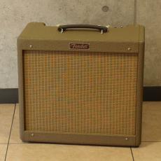 Fender FSR Blues Junior III Brown Jensen C12N 2011