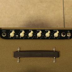 Fender FSR Blues Junior III Brown Jensen C12N 2011_3