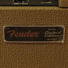 Fender FSR Blues Junior III Brown Jensen C12N 2011_4