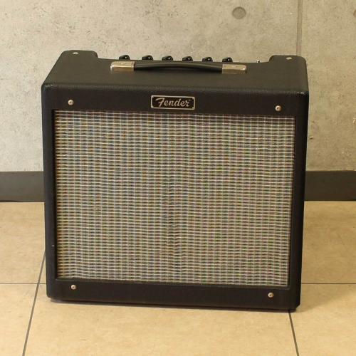 Fender Blues Junior PR295 2008