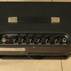 Fender Blues Junior PR295 2008_3