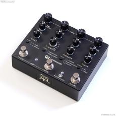 WALRUS AUDIO Qi Etherealizer [Black]