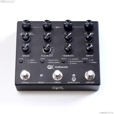 WALRUS AUDIO Qi Etherealizer [Black]_3