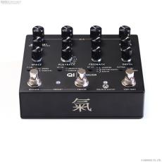 WALRUS AUDIO Qi Etherealizer [Black]_4