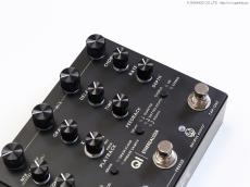 WALRUS AUDIO Qi Etherealizer [Black]_6