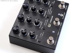 WALRUS AUDIO Qi Etherealizer [Black]_7