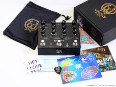 WALRUS AUDIO Qi Etherealizer [Black]_8